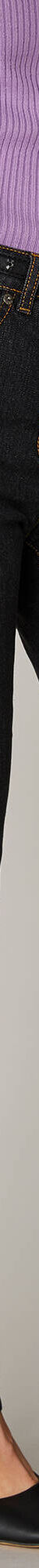 Jean droit - petite stature (black) Jean droit - petite stature (black)